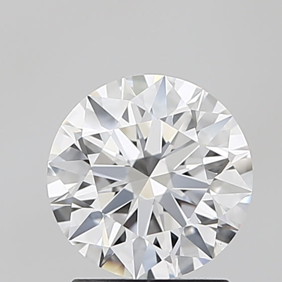 1.50 ct Round D VVS2 IGI Certified Lab Grown Diamond