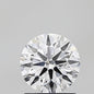 1.01 ct Round D VS1 IGI Certified Lab Grown Diamond