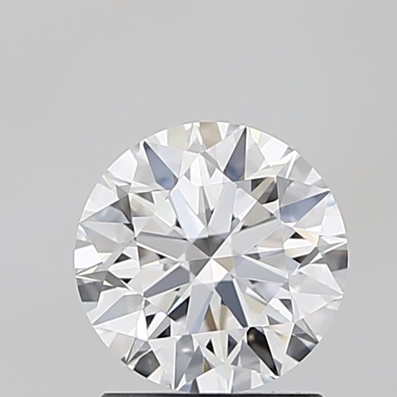 1.28 ct Round D VS1 IGI Certified Lab Grown Diamond