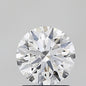 1.28 ct Round D VS1 IGI Certified Lab Grown Diamond