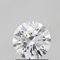 1.01 ct Round D VVS1 IGI Certified Lab Grown Diamond