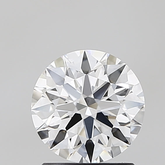 1.28 ct Round D VVS1 IGI Certified Lab Grown Diamond