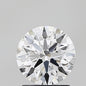 1.28 ct Round D VVS1 IGI Certified Lab Grown Diamond