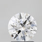 1.20 ct Round E VVS2 IGI Certified Lab Grown Diamond
