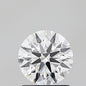 1.00 ct Round E VVS2 IGI Certified Lab Grown Diamond