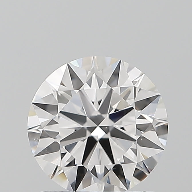 1.01 ct Round D VS1 IGI Certified Lab Grown Diamond