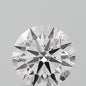 1.01 ct Round D VS1 IGI Certified Lab Grown Diamond