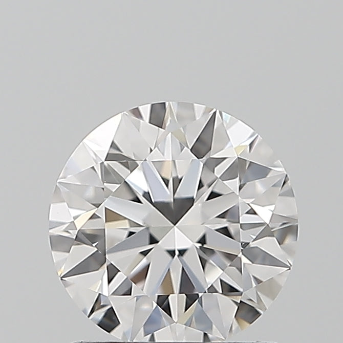 1.01 ct Round D VVS1 IGI Certified Lab Grown Diamond