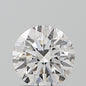 1.01 ct Round D VVS1 IGI Certified Lab Grown Diamond