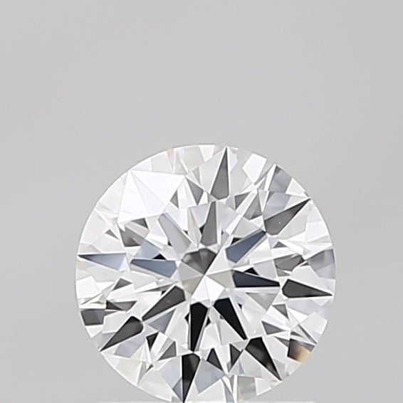 1.01 ct Round D VVS2 IGI Certified Lab Grown Diamond