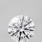 1.01 ct Round D VVS2 IGI Certified Lab Grown Diamond
