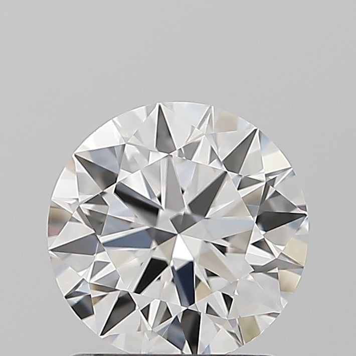 1.21 ct Round D VS1 IGI Certified Lab Grown Diamond