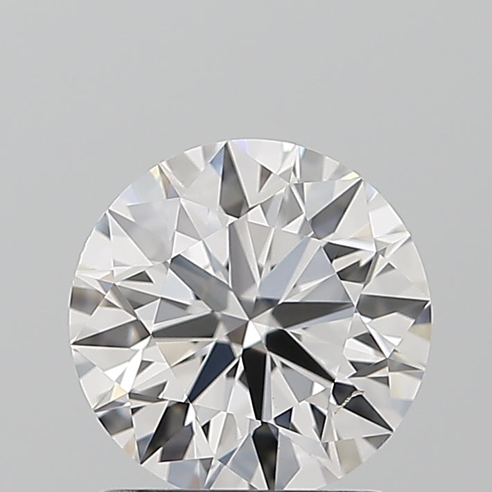 1.25 ct Round D VVS2 IGI Certified Lab Grown Diamond
