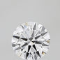 1.00 ct Round D VS1 IGI Certified Lab Grown Diamond