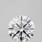 1.01 ct Round D VVS1 IGI Certified Lab Grown Diamond