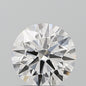 1.28 ct Round E VVS2 IGI Certified Lab Grown Diamond