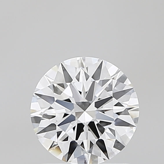 1.08 ct Round D VVS1 IGI Certified Lab Grown Diamond