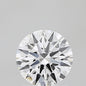 1.08 ct Round D VVS1 IGI Certified Lab Grown Diamond