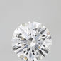 1.09 ct Round D VVS1 IGI Certified Lab Grown Diamond