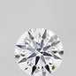 1.03 ct Round D VS1 IGI Certified Lab Grown Diamond