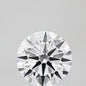 1.02 ct Round D VS1 IGI Certified Lab Grown Diamond
