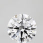 1.24 ct Round E VVS1 IGI Certified Lab Grown Diamond
