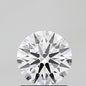 1.01 ct Round D VS1 IGI Certified Lab Grown Diamond