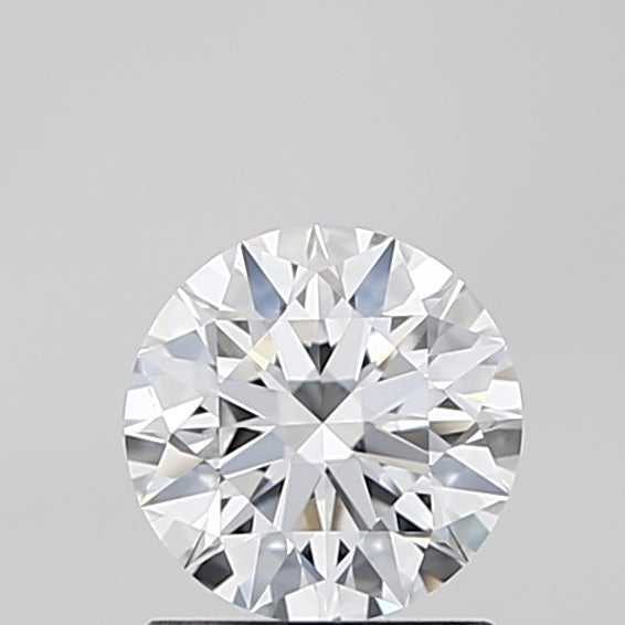 1.02 ct Round D VVS2 IGI Certified Lab Grown Diamond