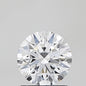 1.02 ct Round D VVS2 IGI Certified Lab Grown Diamond