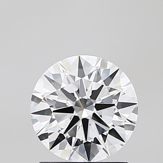 1.07 ct Round D VVS2 IGI Certified Lab Grown Diamond