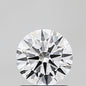 1.07 ct Round D VVS2 IGI Certified Lab Grown Diamond