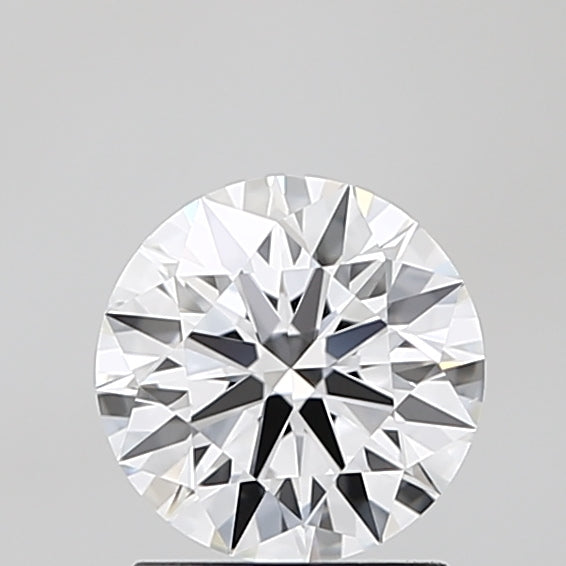 1.22 ct Round D VVS1 IGI Certified Lab Grown Diamond