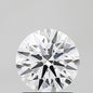 1.22 ct Round D VVS1 IGI Certified Lab Grown Diamond