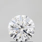 1.02 ct Round D VVS1 IGI Certified Lab Grown Diamond