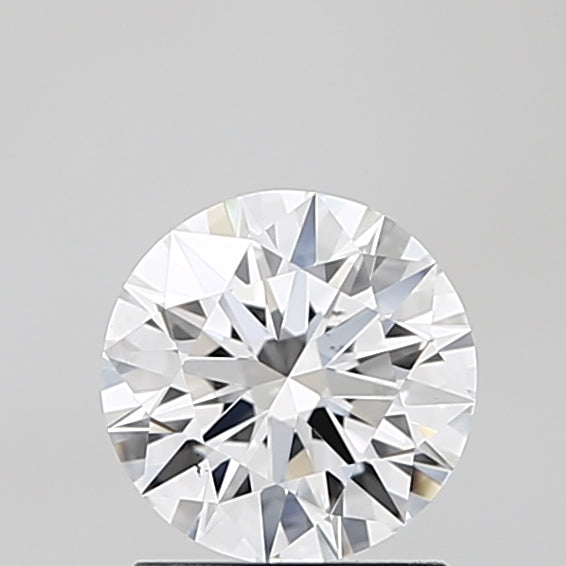 1.09 ct Round E VVS1 IGI Certified Lab Grown Diamond