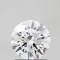 1.09 ct Round E VVS1 IGI Certified Lab Grown Diamond