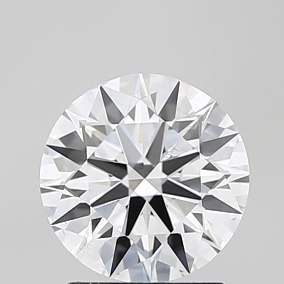 1.50 ct Round D VS2 IGI Certified Lab Grown Diamond