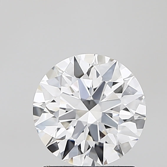 1.20 ct Round D VVS2 IGI Certified Lab Grown Diamond