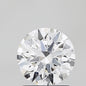 1.20 ct Round D VVS2 IGI Certified Lab Grown Diamond
