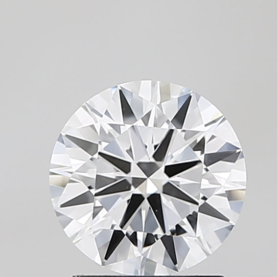 1.30 ct Round E VVS2 IGI Certified Lab Grown Diamond