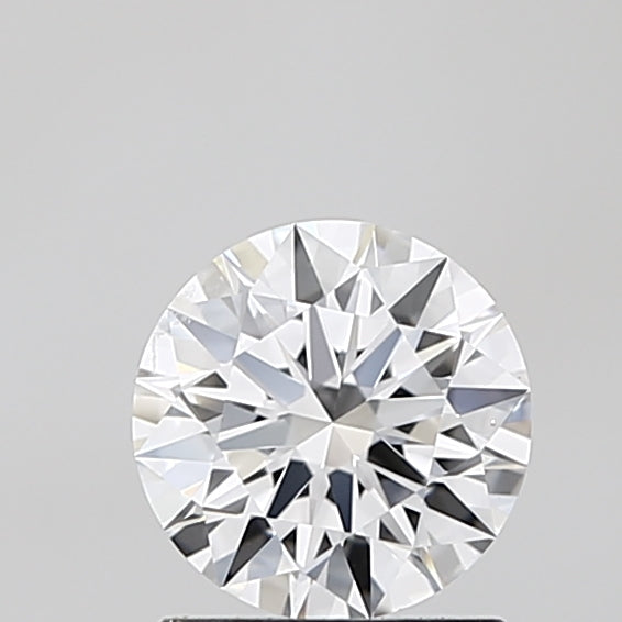 1.00 ct Round D VVS1 IGI Certified Lab Grown Diamond