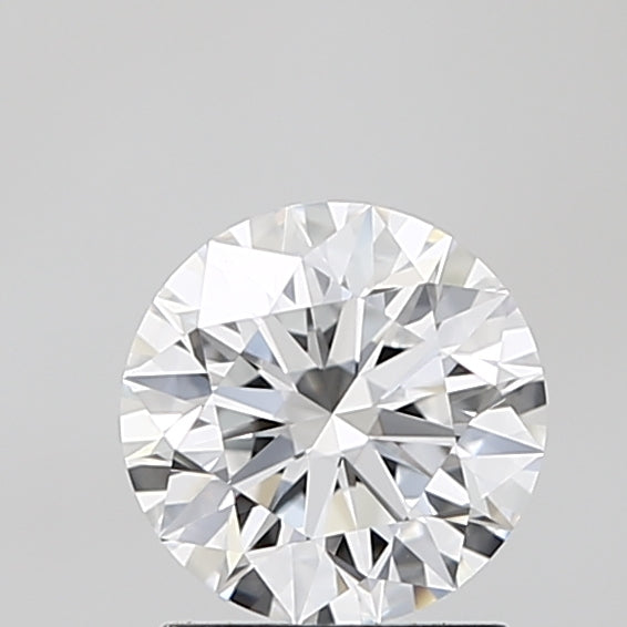1.22 ct Round D VVS1 IGI Certified Lab Grown Diamond