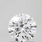 1.22 ct Round D VVS1 IGI Certified Lab Grown Diamond