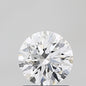 1.02 ct Round D VS1 IGI Certified Lab Grown Diamond