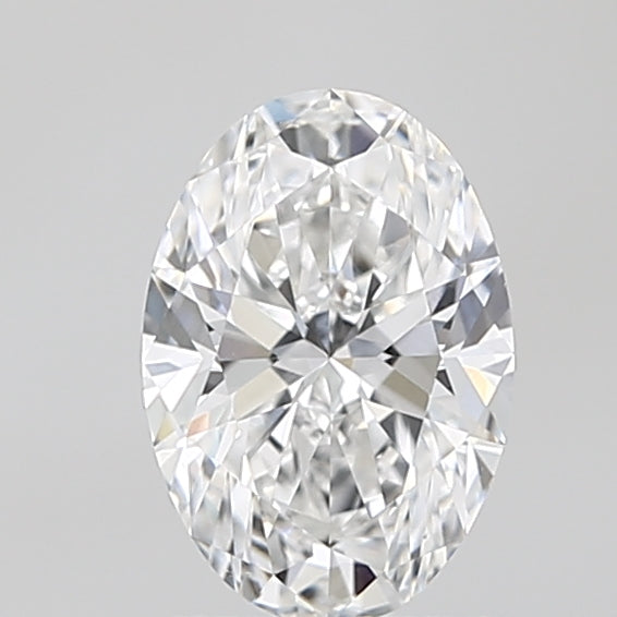 1.31 ct Oval E VVS1 IGI Certified Lab Grown Diamond