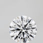 1.00 ct Round D VS1 IGI Certified Lab Grown Diamond