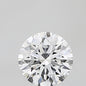 1.00 ct Round D VS1 IGI Certified Lab Grown Diamond