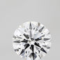 1.04 ct Round D VVS1 IGI Certified Lab Grown Diamond