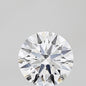 1.01 ct Round D VS1 IGI Certified Lab Grown Diamond