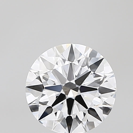 1.21 ct Round D VVS2 IGI Certified Lab Grown Diamond